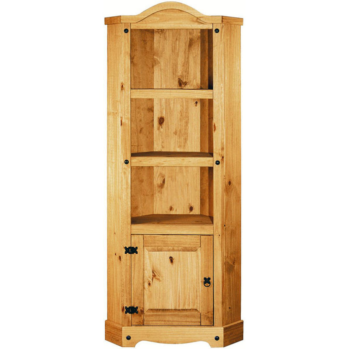Corona Corner Unit