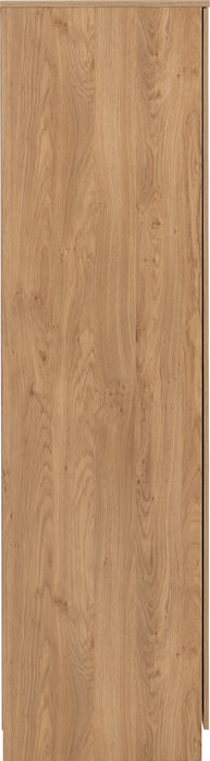 Dakota 2 Door Wardrobe Oak Effect