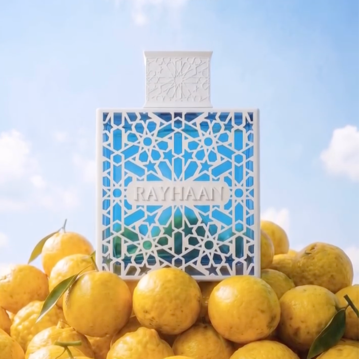 Rayhaan Azul