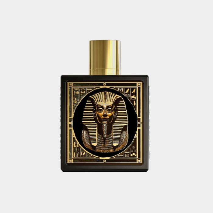 Rayhaan Pharaoh