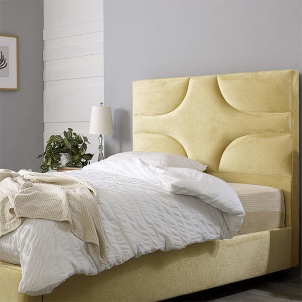 Bedroom Daisy Fabric