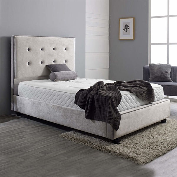Emma Fabric Bed