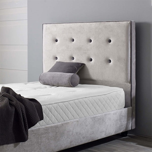 Emma Fabric Bed