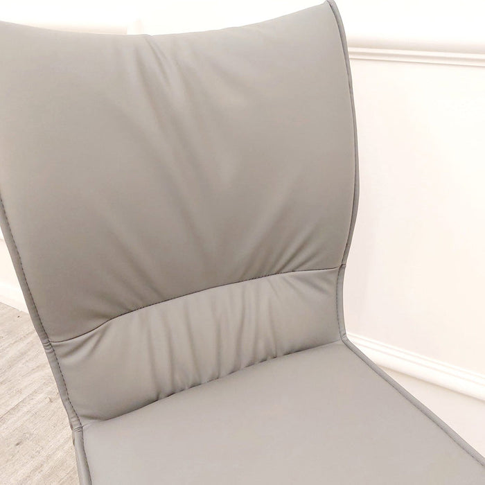 4 x Flora Dining Chairs
