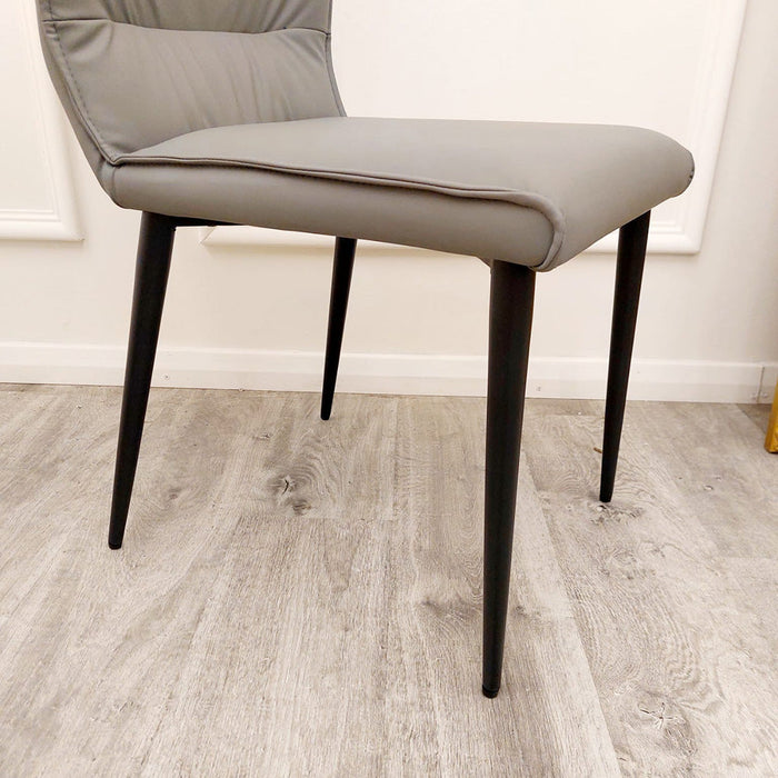 4 x Flora Dining Chairs