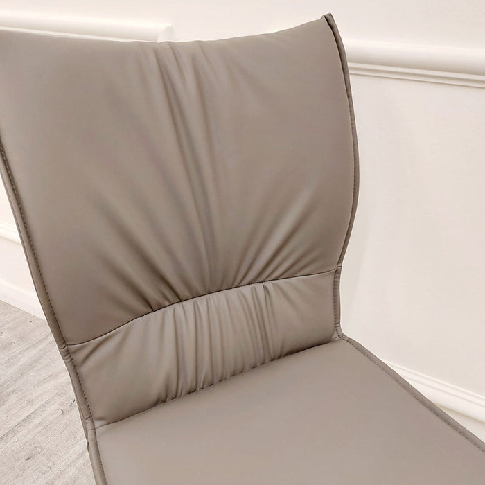 4 x Flora Dining Chairs