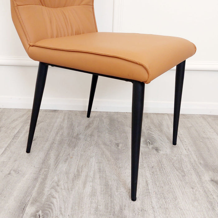 4 x Flora Dining Chairs