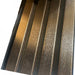 **PROMO** WPC Wall Panels - Wood Effect Slatted Wall Panels - 235cm x 15cm (14 pack)