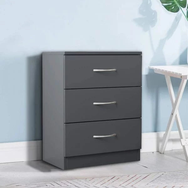 Bedside Drawers