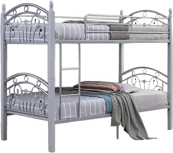 Metal Bunk Bed