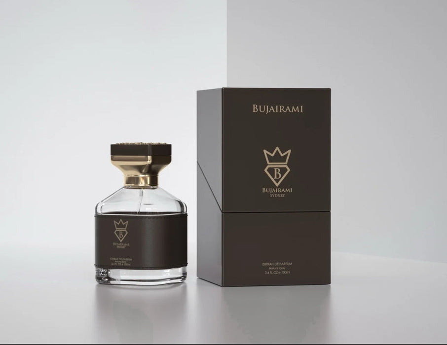 Kingsman by Bujairami Eau de Parfum - 100ml - EDP
