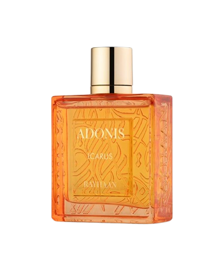 Rayhaan Adonis Icarus