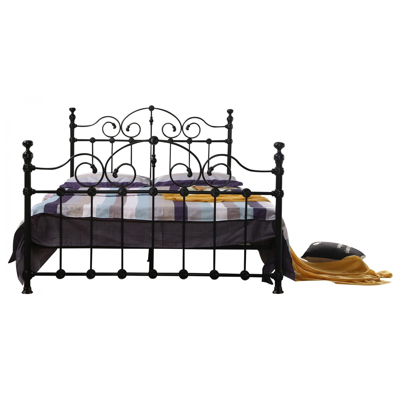 Double Bed