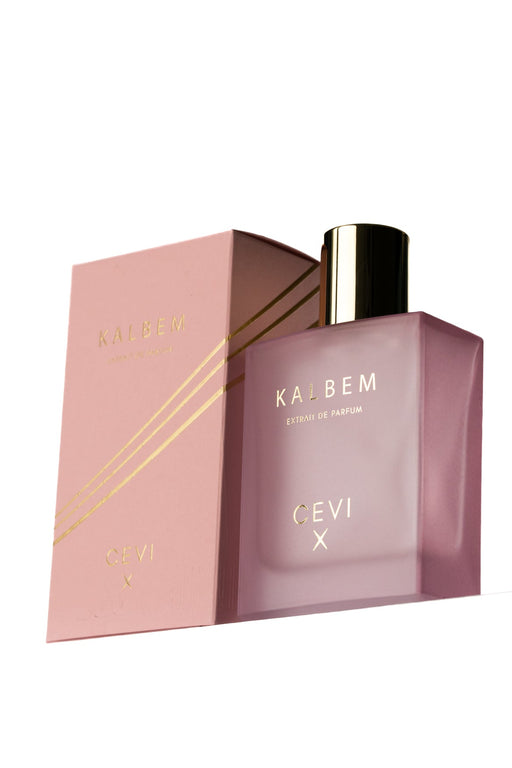 CEVI X KALBEM EXTRAIT Inspired By Dolce & Gabbana The One for Women