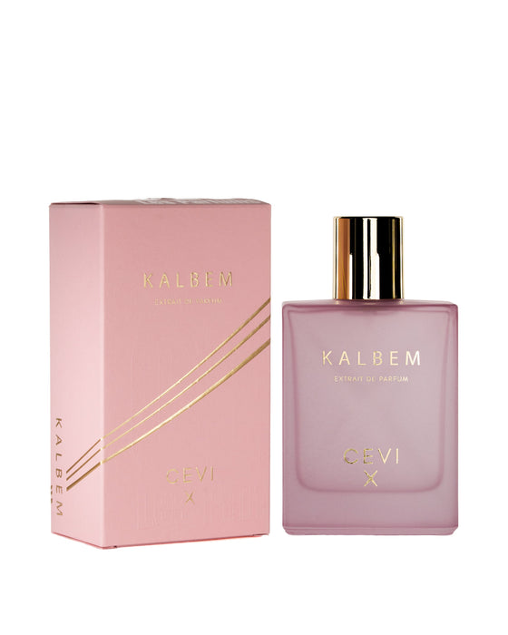 CEVI X KALBEM EXTRAIT Inspired By Dolce & Gabbana The One for Women