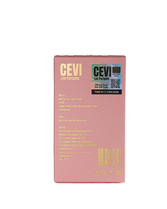 CEVI X KALBEM EXTRAIT Inspired By Dolce & Gabbana The One for Women