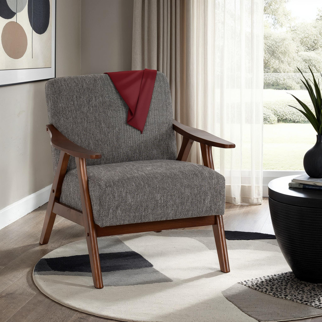 Accent Chair