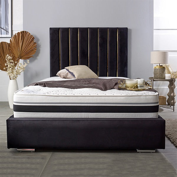 Kimberly Bed