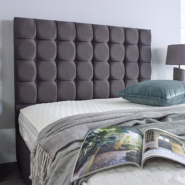 Lauren Fabric Bed Frame