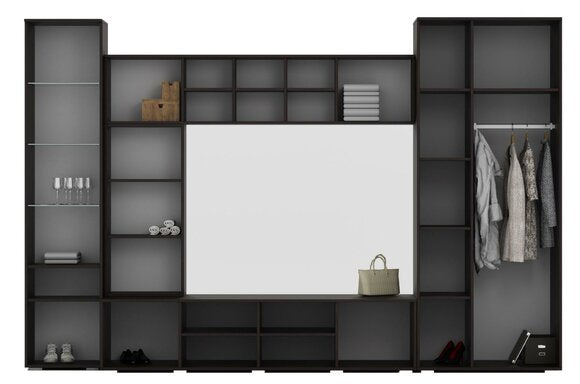 Larisa Tv Unit Set