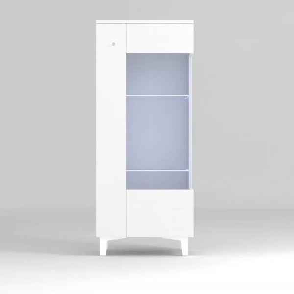 Entertainment Centre For Oscar Tv Unit