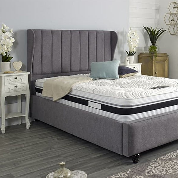 Lexi Fabric Bed