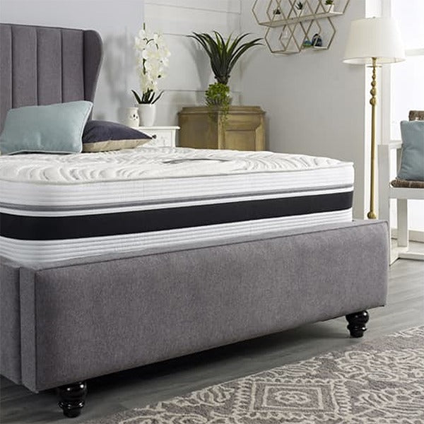 Lexi Fabric Bed