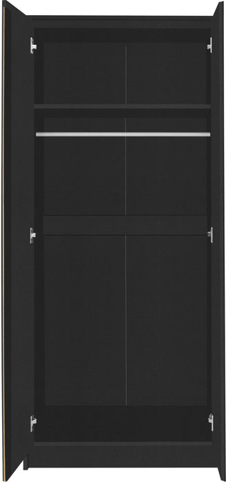 Malvern Trio Black