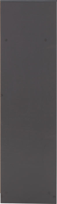 Malvern 2 Door Wardrobe Grey