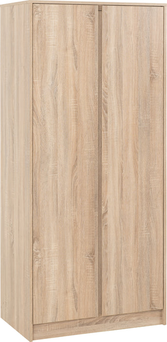 Malvern Trio Sonoma Oak Effect