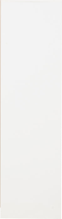 Malvern 3 Door Wardrobe White