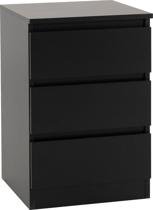 Malvern Trio Black
