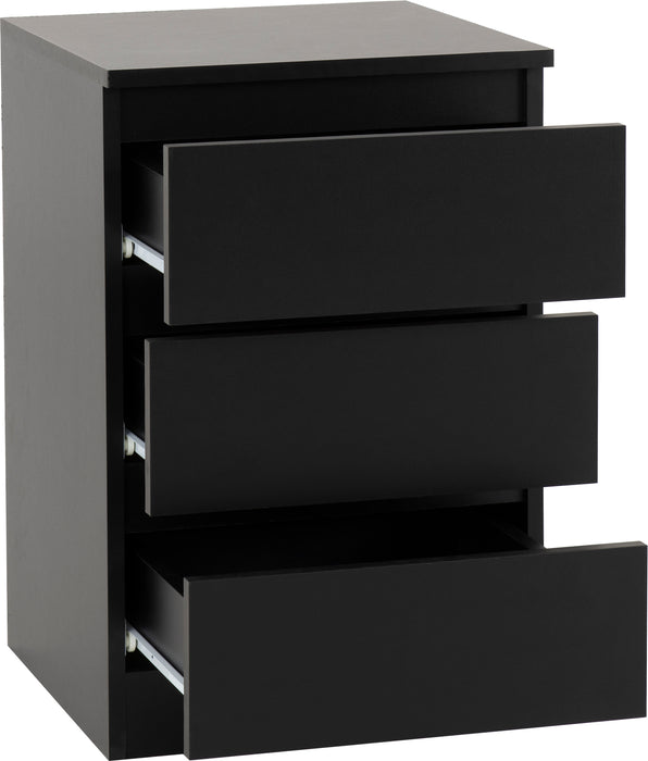 Malvern Trio Black