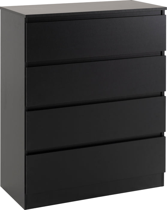 Malvern Trio Black