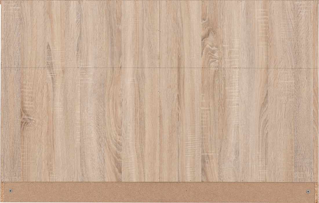 Malvern 6 Drawer Chest Sonoma Oak Effect
