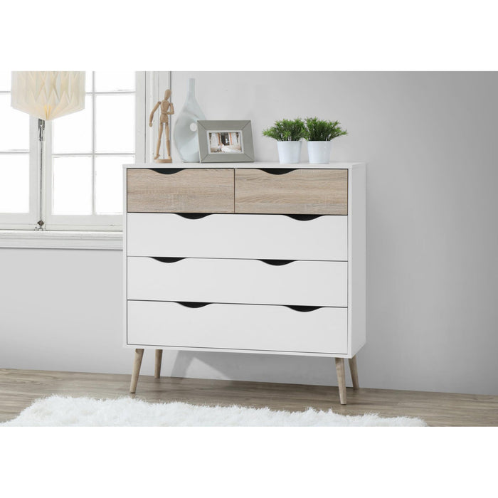 Mapleton Chest 2+3 (1000119781)
