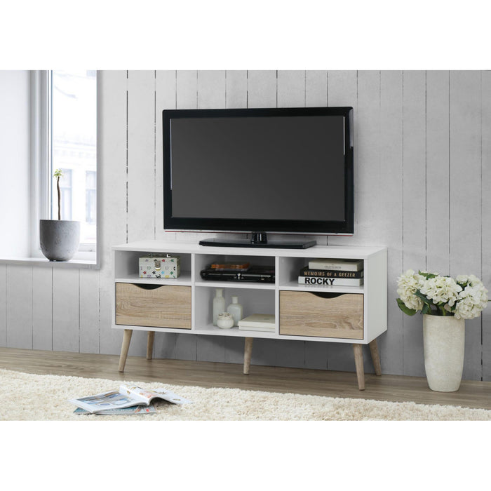 Mapleton TV Unit Large (1000117382)