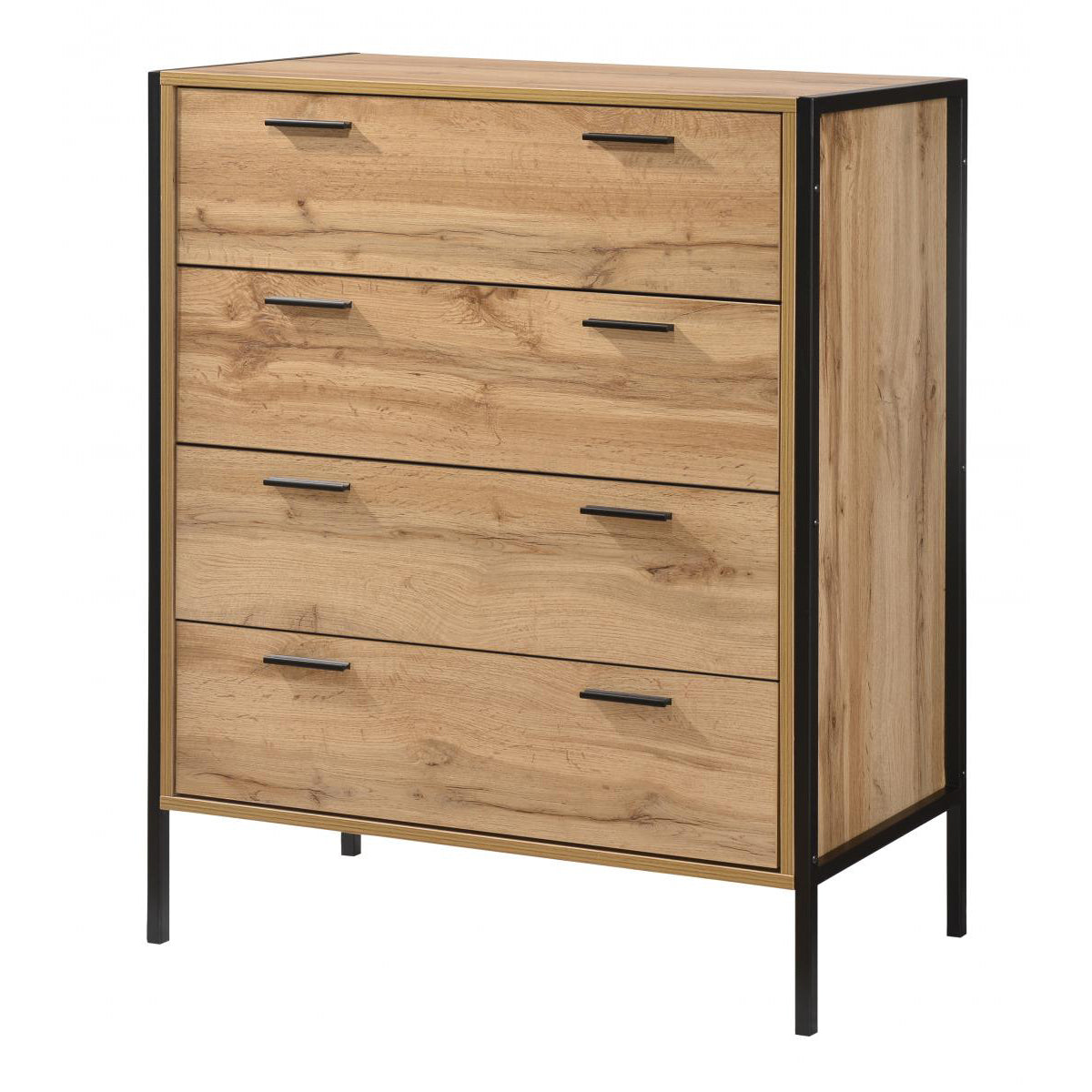 Chests and Drawers