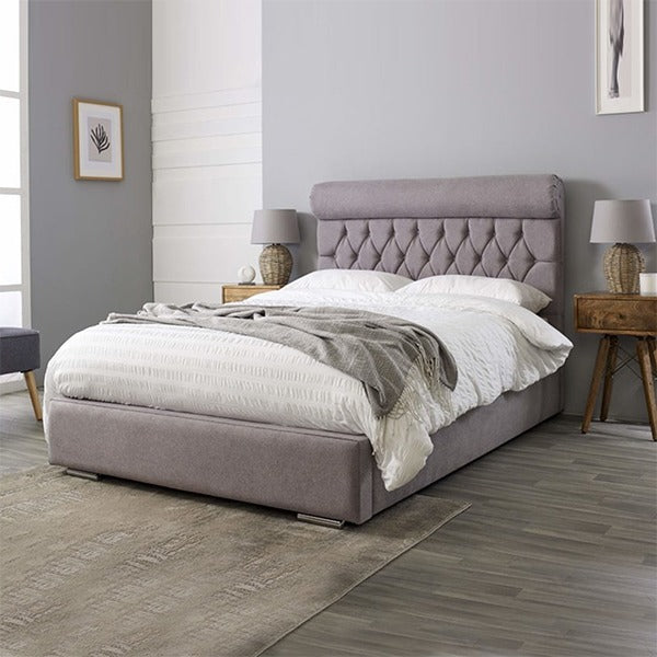Millie Fabric Bed
