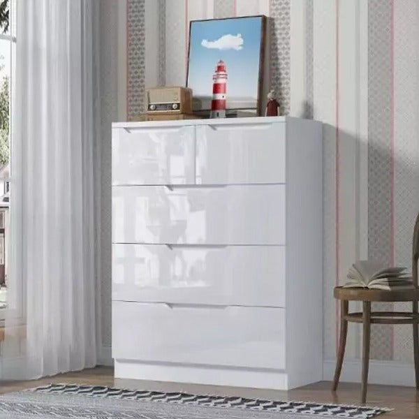 Chests and Drawers