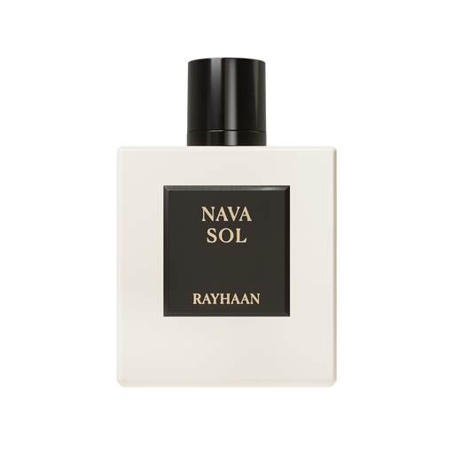 Rayhaan Nava Sol