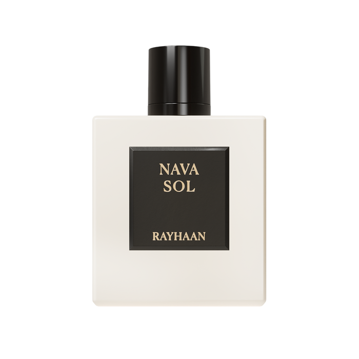 Rayhaan Nava Sol