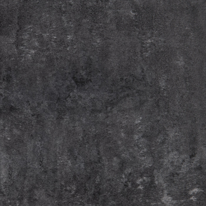 Nordic 3 Drawer Occasional Table Concrete Effect/Charcoal