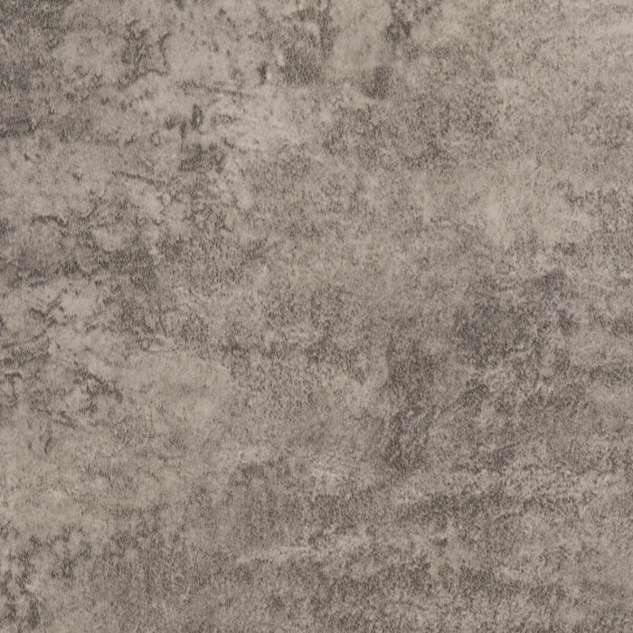 Nordic 3 Drawer Occasional Table Concrete Effect/Charcoal