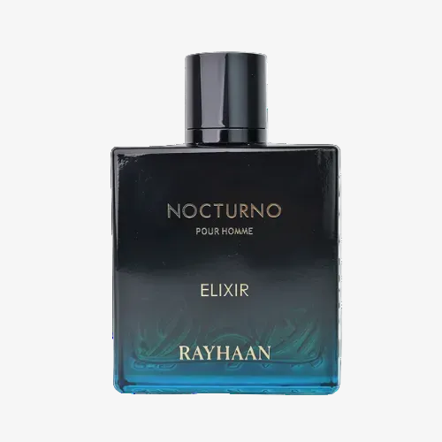 Rayhaan Nocturno Elixir