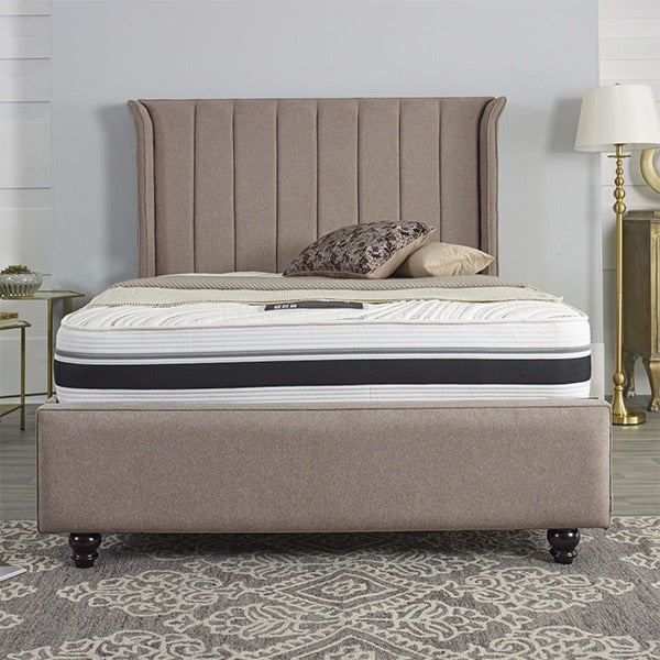 Novo Fabric Bed