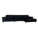 Oslo Open Plan Sofa