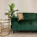 Oslo Open Plan Sofa