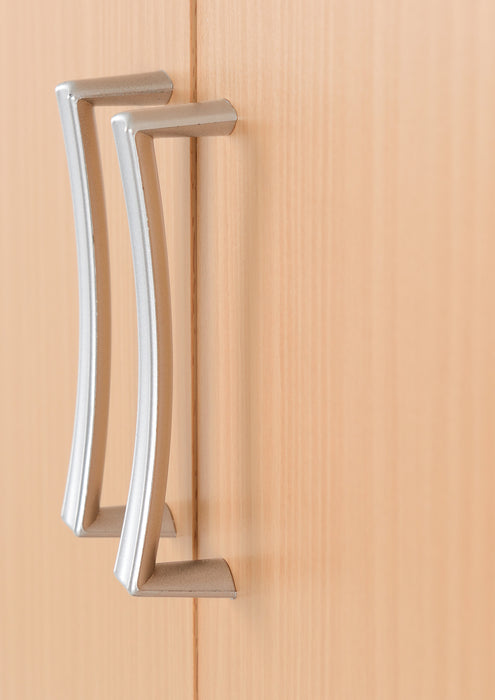 Polar Bedroom Set Beech