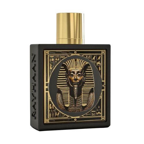 Rayhaan Pharaoh